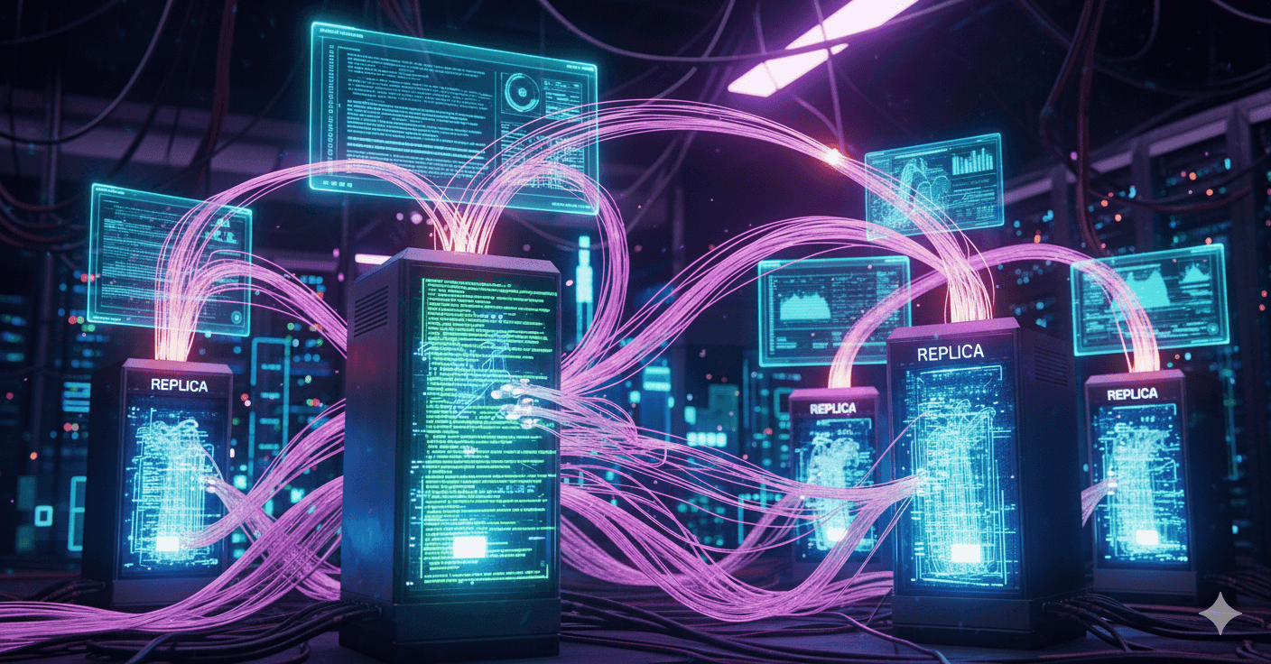 leaderless-replication